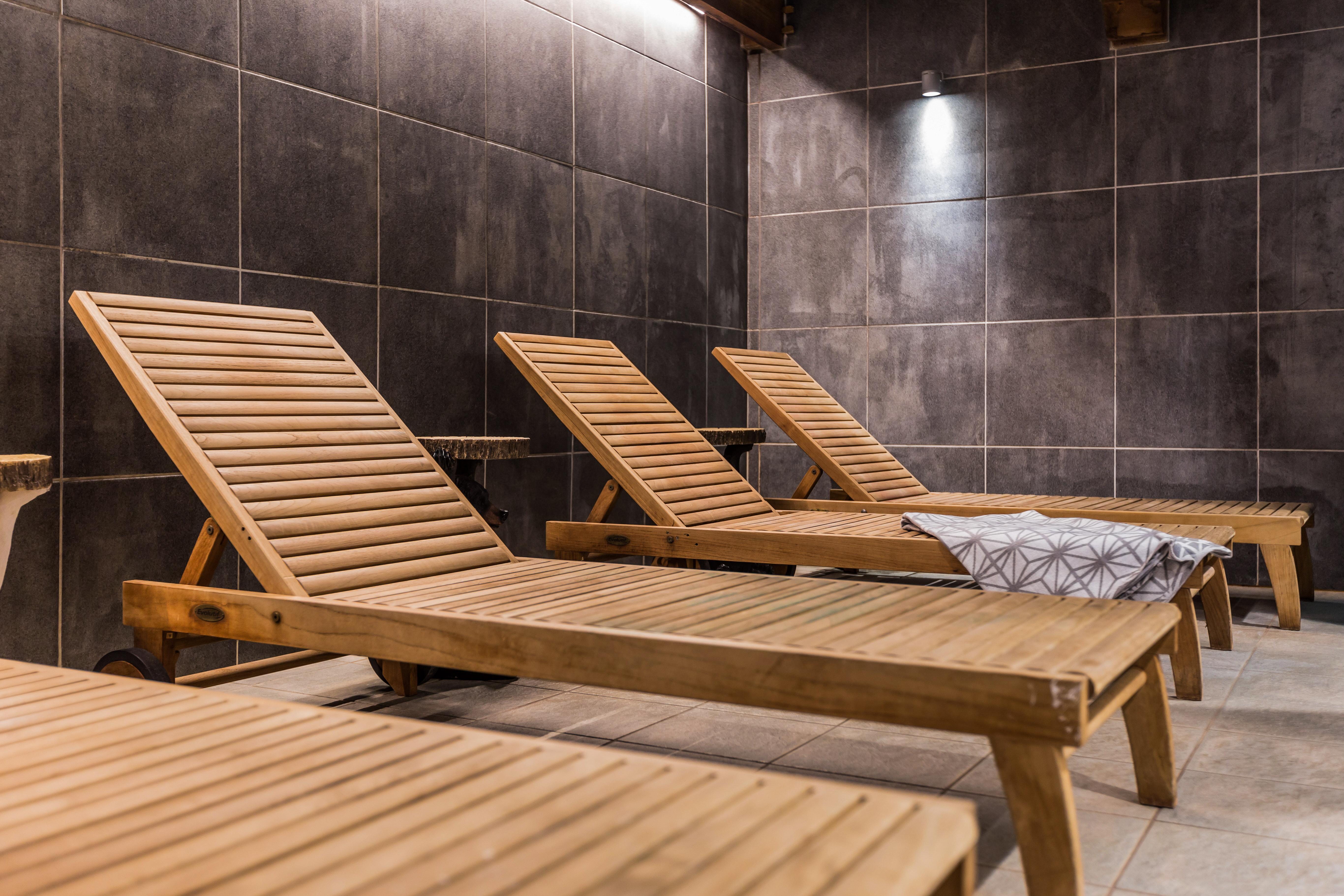 Residence Pierre & Vacances Premium Les Hauts Bois La Plagne Eksteriør bilde